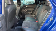 SEAT Leon 1.4 eHybrid FR Sport 5dr DSG Hatchback